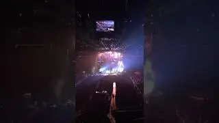 Only the Good Die Young LIVE- Billy Joel 1/11/19