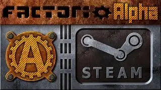 Factorio New Alpha 18