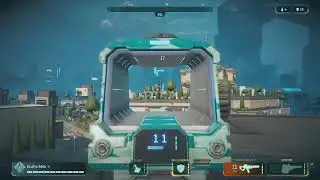 Nice little 16 bomb
