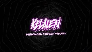 Kelalen (Official Lyrics Video)