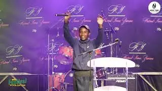 🎤Novm - Mapéssa & Dayima - Live Festival Soma Zamani Acoua 2024 🌟