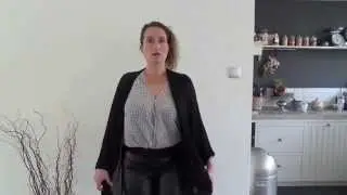 Film 31. Hoe kleedt een vrouw zich van 40 plus?