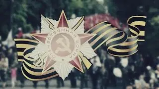 Парад Победы 9 мая 2016 года  в кишиневе