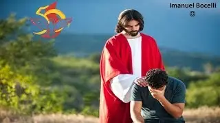 Solo con tu amor - Imanuel Bocelli