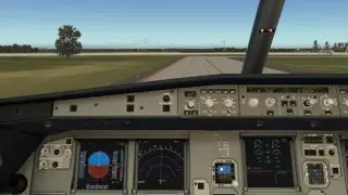 X-plane /UNNT-USSS