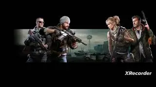 LEFT TO SURVIVE: CALL OF DEAD GAMEPLAY