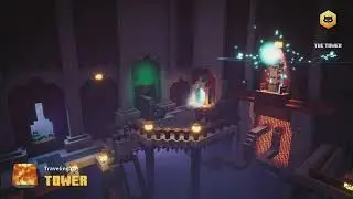 Minecraft Dungeons - Alpha Centurion