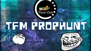TFM Prophunt #1