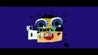 Klasky Csupo Logo (2002)