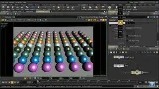 Zdepth Passes | Houdini Tutorials
