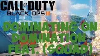 NUK3TOWN Edition of Dominating on Domination