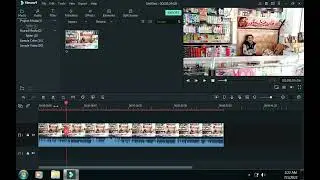 FILMORA VIDEO EDITING TIPS & TRICKS