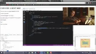 tuto ouèb (alpha #3) - les trucs importants de HTML et l'inspecteur