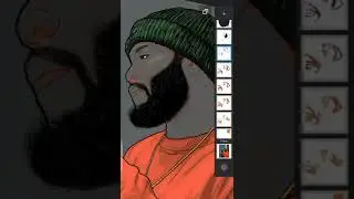 Khalid Art Process Video
