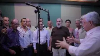 Carlos Buby - Canto Para Iansã