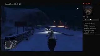 why_u_jelly_bro's Live PS4 Broadcast