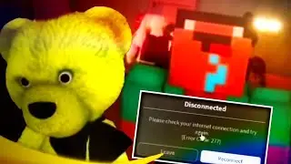😁 Руинеры и вылеты в Doors Roblox [2] | FNAF PLAY