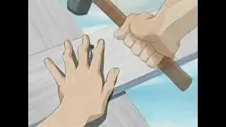 hammer time