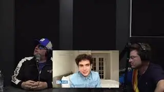 Tim Dillon: Fake Gay Celebrities