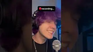 Making a song using 3 random words