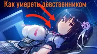 Как умереть девственником гайд