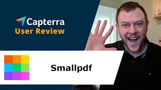 Smallpdf Review: Editing, modifying and converting PDFS has never been easier
