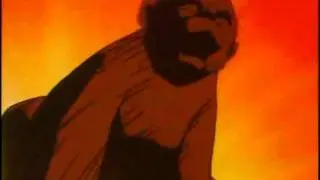 Guruguru - parodia Uomo Tigre