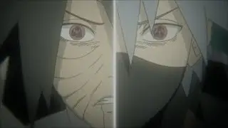 Naruto Shippuden: Ultimate Ninja Storm 4 ► СМЕРТЬ РИН ► #4