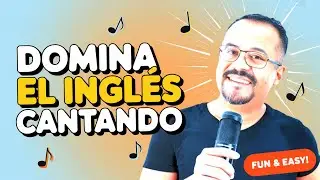 ¿Quieres éxito en inglés? Canta esta canción