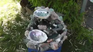 Jenabe Fountain