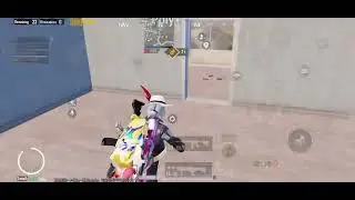 Pubgm highlights 💖 || five finger full gyro ~