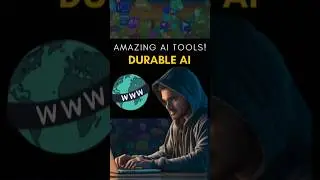 Create a website in minutes using this AI tool 😲 