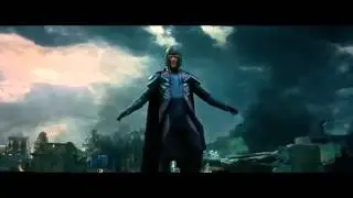 X Men  Apocalypse  Official Trailer #2 2016   Jennifer Lawrence, Oscar Isaac Movie HD