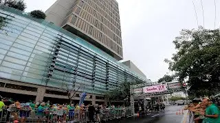 5K AEELA Carrera completa Hato Rey 2024
