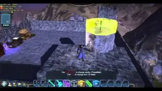 EverQuest Next Landmark Copy/Paste Glitch 02/20/2014