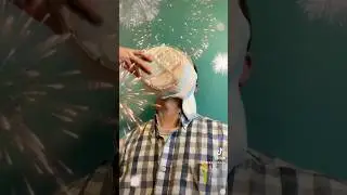 Pie in the face for Pi Day! 🥧🙌 #pieintheface #piday