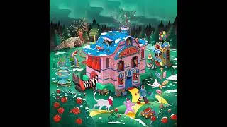 Red Velvet - Psycho (Audio)