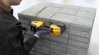 STB 71/STB 73/STB 75_Setting Welding Time