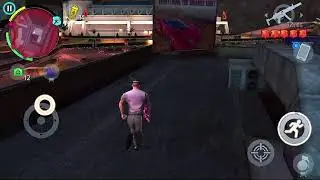 Watch me play Gangstar Vegas via Omlet Arcade!
