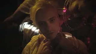 pyrokinesis - да что романтичного в птичках? (DrunkLoud prod.) (КЛИП 2020)