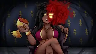 Keres - Korina's Origin (Minecraft Roleplay)