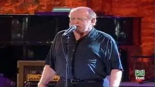 Joe Cocker - Up Where We Belong (LIVE in San Sebastian) HD