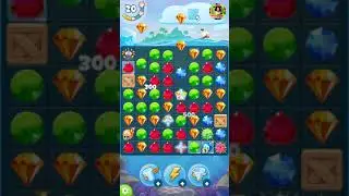 СОКРОВИЩА ПИРАТОВ(ANDROID,В КОНТАКТЕ) ПРОХОЖДЕНИЕ ЧАСТЬ 19