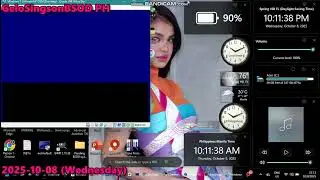 Babala ng MMDA sa mga sumasali sa Kiki Challenge has BSOD VM (Windows 7 Ultimate HP OEM)