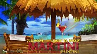 Jussmoove - Should Be Wukkin' ( Crop Over 2023 )
