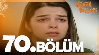 Kavak Yelleri 70. Bölüm - FULL Bölüm