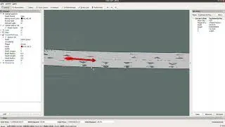 Localization using amcl ros