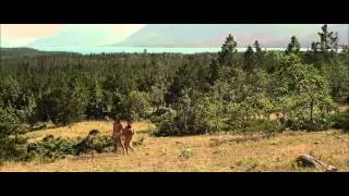 THE BLANKETING Teaser :: Short Film Written & Directed by Trevor Mack