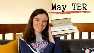 May TBR || Currently Reading