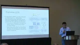 Jian Dai, National Univ. of Singapore, Fine-grained Concept Linking using Neural Net. in Healthcare